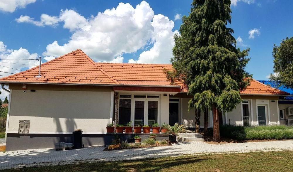 Dióliget Apartamento Ohid Exterior foto