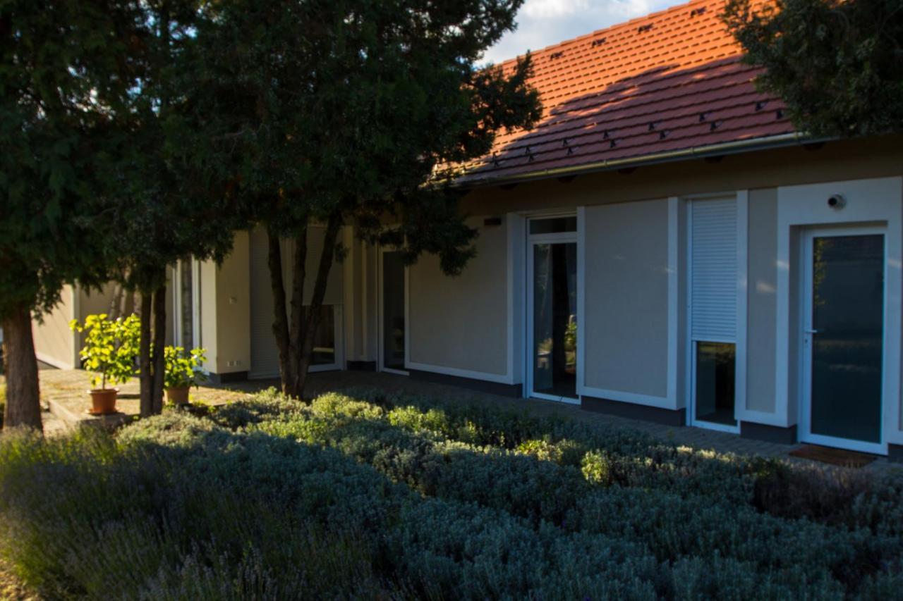 Dióliget Apartamento Ohid Exterior foto