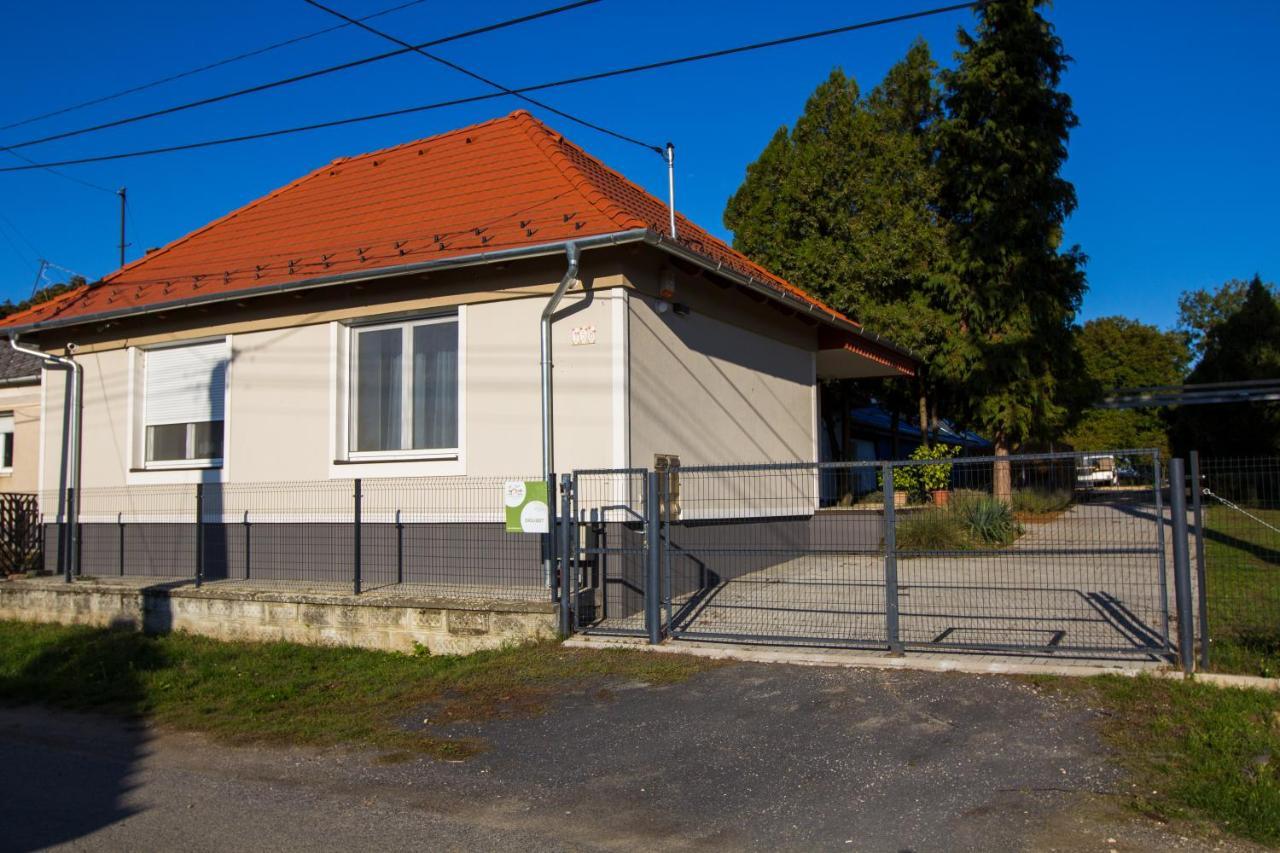 Dióliget Apartamento Ohid Exterior foto