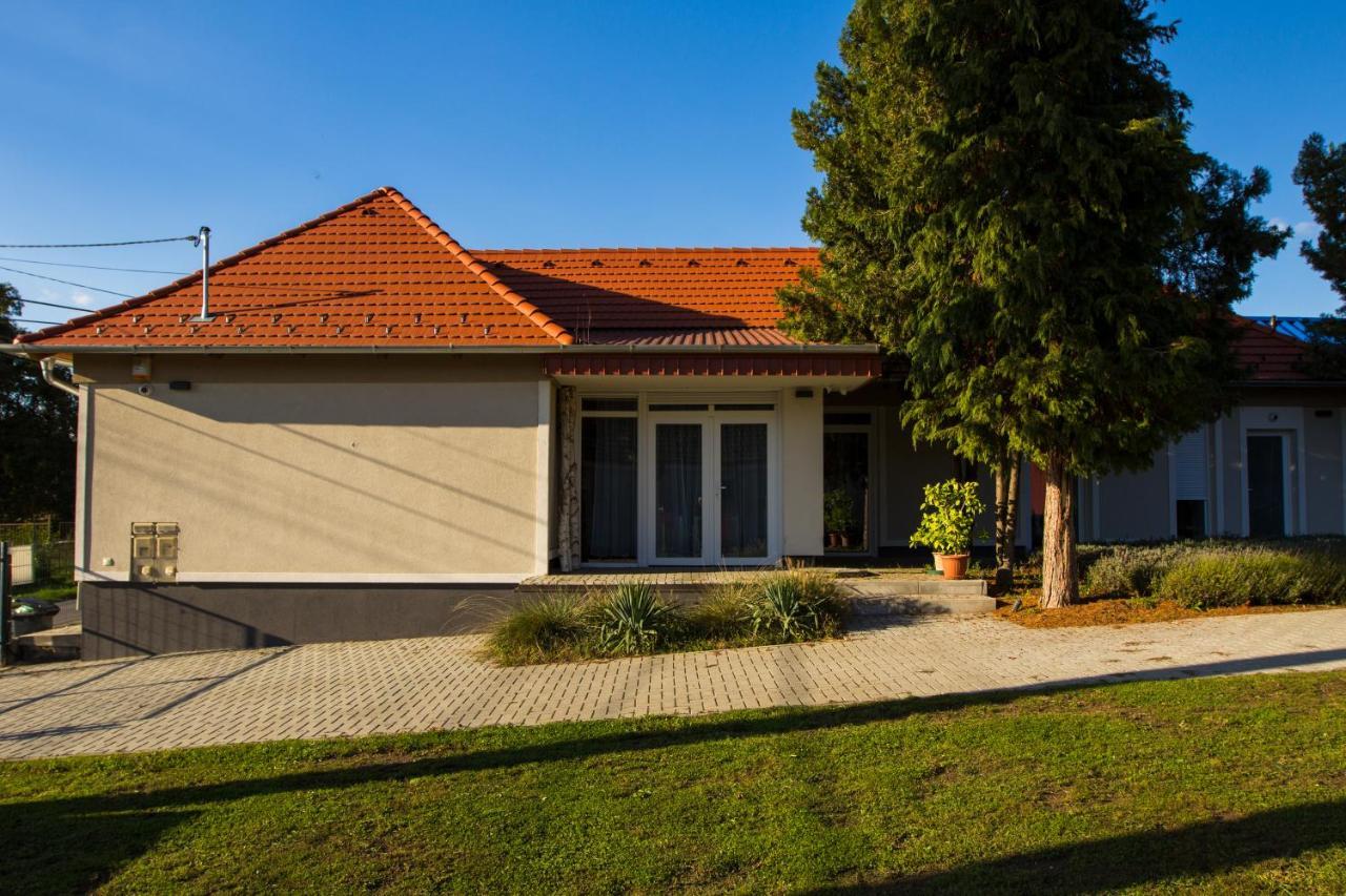 Dióliget Apartamento Ohid Exterior foto
