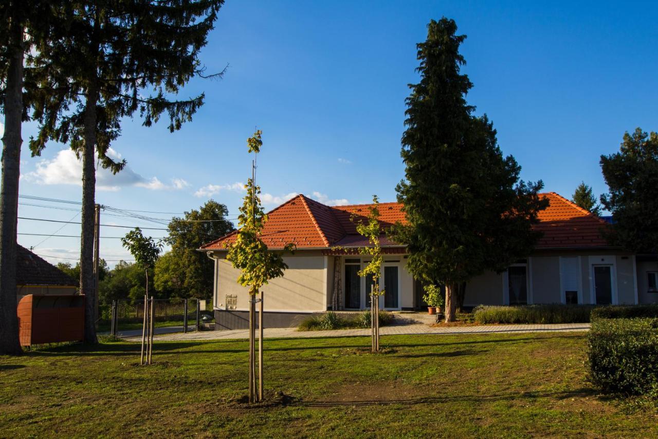 Dióliget Apartamento Ohid Exterior foto