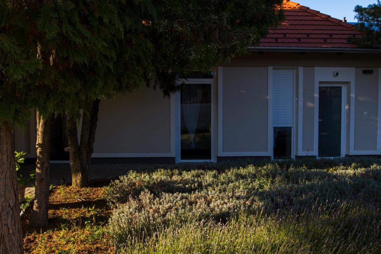 Dióliget Apartamento Ohid Exterior foto